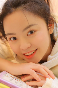 金银花写的书
